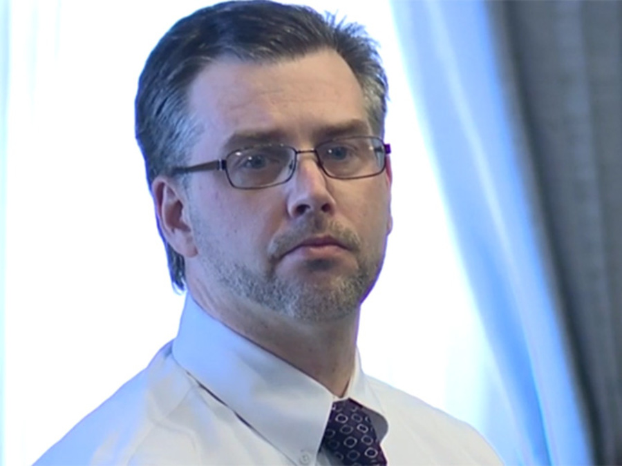 Prosecutor details horrors in opening statement in Shawn Grate trial